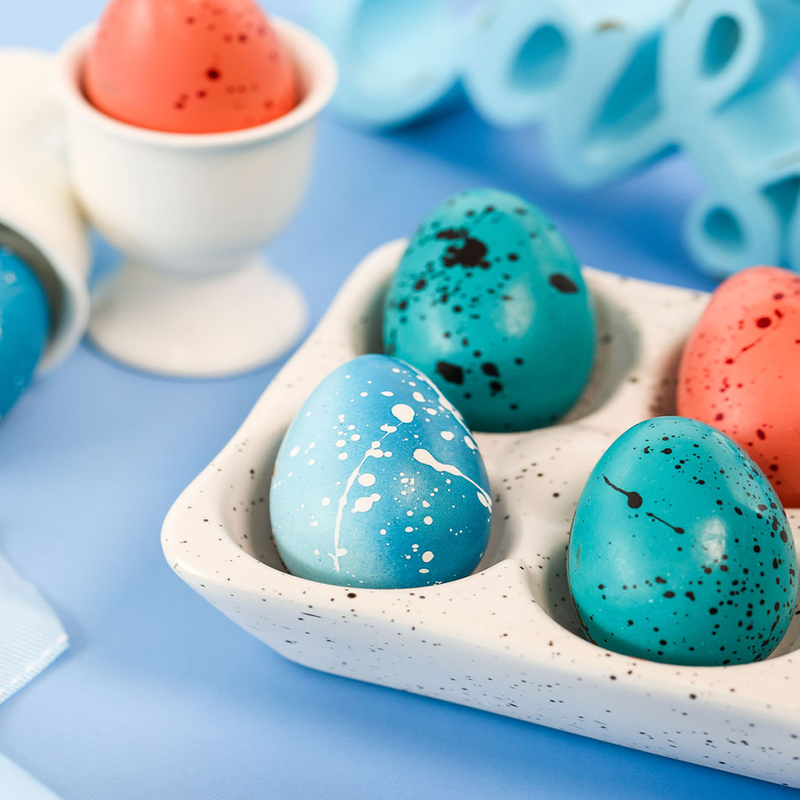 Easter Egg Carton, hi-res